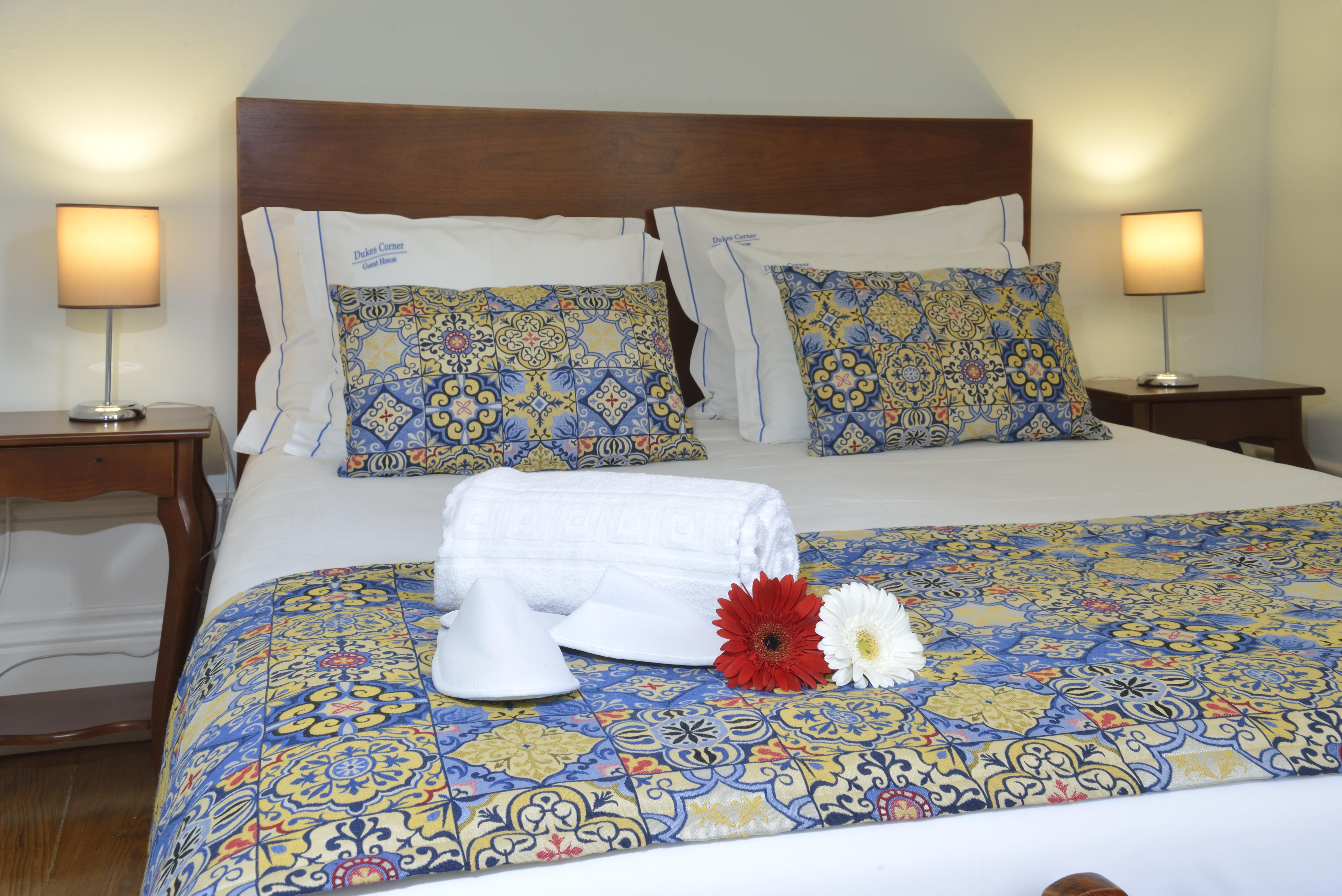 Dukes Corner Guest House — Photos 1